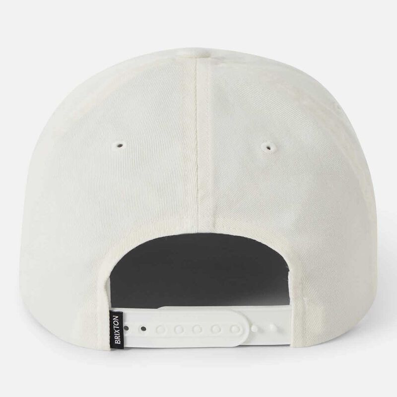 Brixton Flying Fish Snapback image number 1